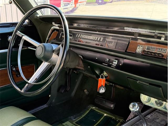 1968 Plymouth GTX (CC-2122795) for sale in Greene, Iowa