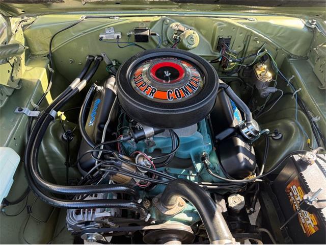 1968 Plymouth GTX (CC-2122795) for sale in Greene, Iowa