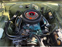 1968 Plymouth GTX (CC-2122795) for sale in Greene, Iowa