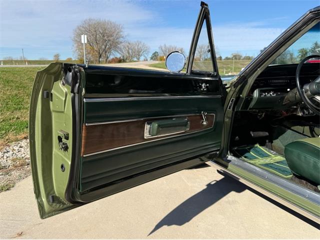 1968 Plymouth GTX (CC-2122795) for sale in Greene, Iowa