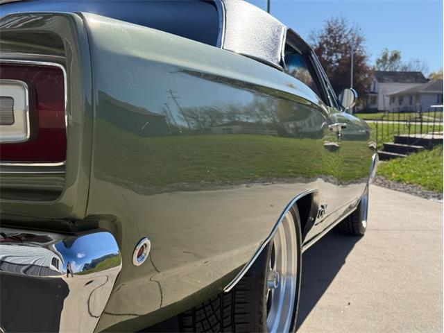 1968 Plymouth GTX (CC-2122795) for sale in Greene, Iowa