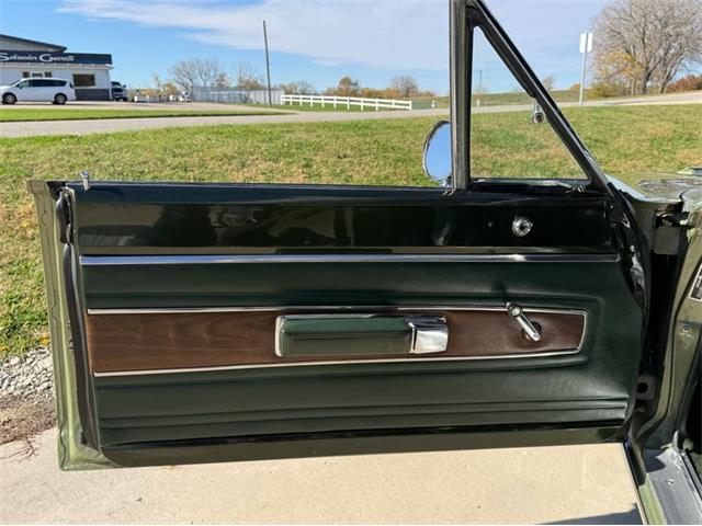 1968 Plymouth GTX (CC-2122795) for sale in Greene, Iowa