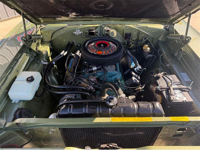 1968 Plymouth GTX (CC-2122795) for sale in Greene, Iowa