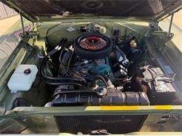 1968 Plymouth GTX (CC-2122795) for sale in Greene, Iowa