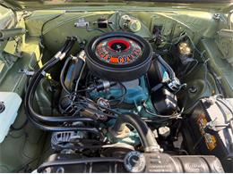 1968 Plymouth GTX (CC-2122795) for sale in Greene, Iowa