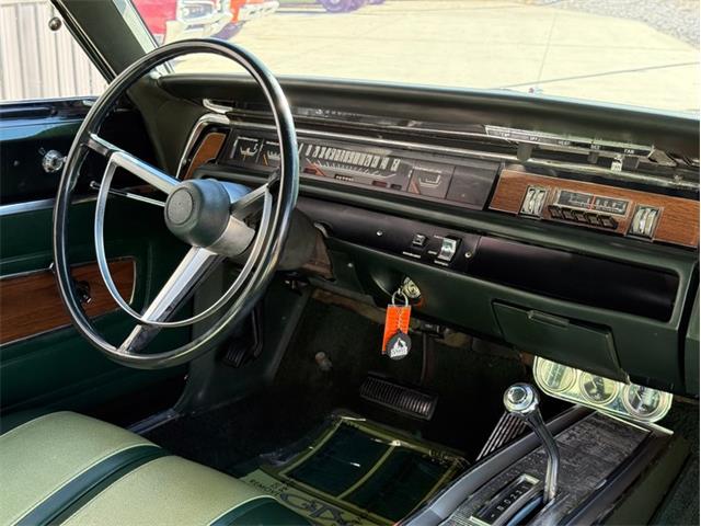 1968 Plymouth GTX (CC-2122795) for sale in Greene, Iowa