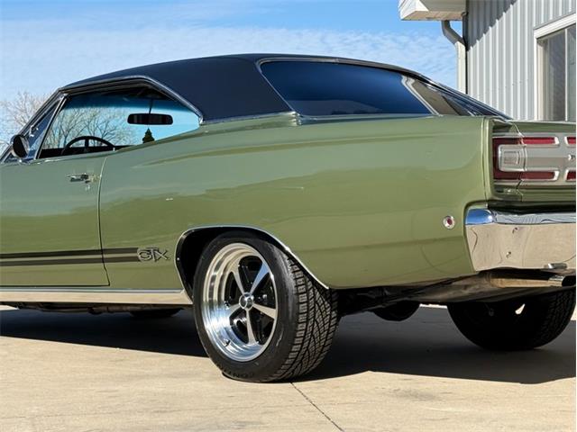 1968 Plymouth GTX (CC-2122795) for sale in Greene, Iowa