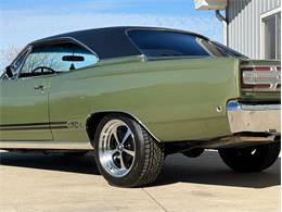 1968 Plymouth GTX (CC-2122795) for sale in Greene, Iowa