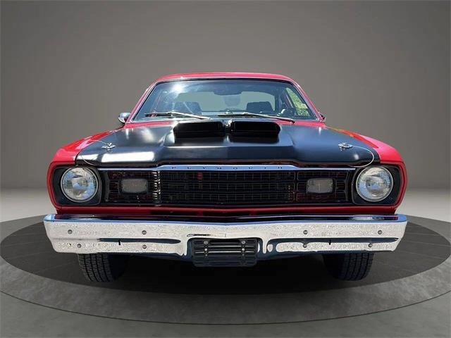 1973 Plymouth Duster (CC-2122796) for sale in Spring Branch, Texas