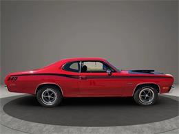 1973 Plymouth Duster (CC-2122796) for sale in Spring Branch, Texas