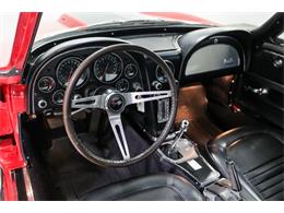 1967 Chevrolet Corvette (CC-2122797) for sale in Sherman, Texas