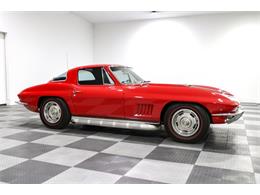 1967 Chevrolet Corvette (CC-2122797) for sale in Sherman, Texas