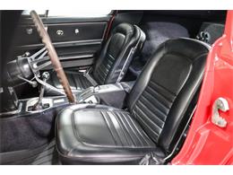 1967 Chevrolet Corvette (CC-2122797) for sale in Sherman, Texas