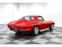 1967 Chevrolet Corvette (CC-2122797) for sale in Sherman, Texas