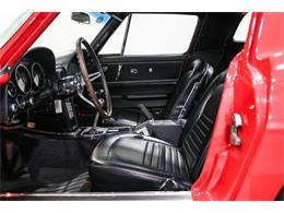 1967 Chevrolet Corvette (CC-2122797) for sale in Sherman, Texas
