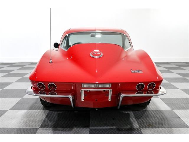 1967 Chevrolet Corvette (CC-2122797) for sale in Sherman, Texas