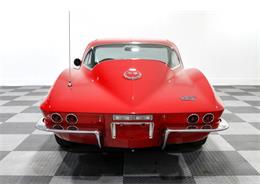 1967 Chevrolet Corvette (CC-2122797) for sale in Sherman, Texas