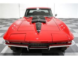1967 Chevrolet Corvette (CC-2122797) for sale in Sherman, Texas