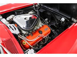 1967 Chevrolet Corvette (CC-2122797) for sale in Sherman, Texas