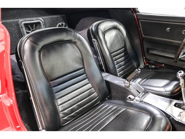1967 Chevrolet Corvette (CC-2122797) for sale in Sherman, Texas