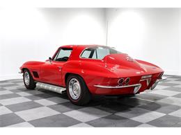 1967 Chevrolet Corvette (CC-2122797) for sale in Sherman, Texas