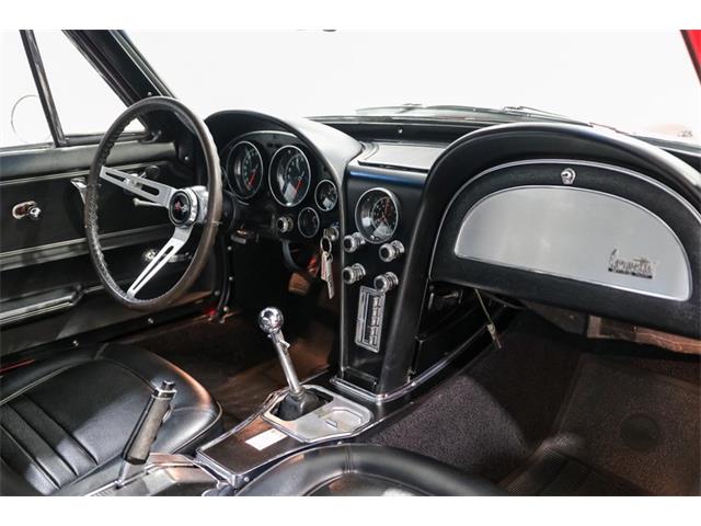 1967 Chevrolet Corvette (CC-2122797) for sale in Sherman, Texas