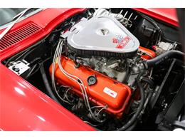 1967 Chevrolet Corvette (CC-2122797) for sale in Sherman, Texas