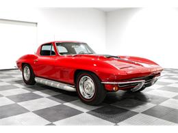 1967 Chevrolet Corvette (CC-2122797) for sale in Sherman, Texas