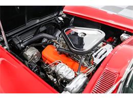 1967 Chevrolet Corvette (CC-2122797) for sale in Sherman, Texas