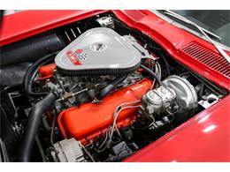 1967 Chevrolet Corvette (CC-2122797) for sale in Sherman, Texas