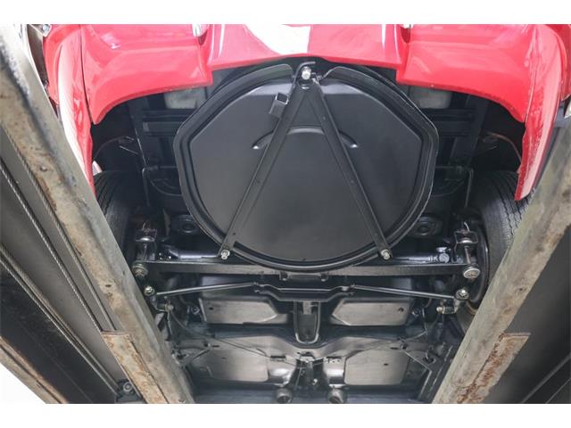 1967 Chevrolet Corvette (CC-2122797) for sale in Sherman, Texas