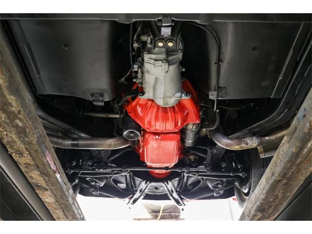 1967 Chevrolet Corvette (CC-2122797) for sale in Sherman, Texas