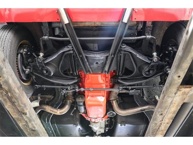 1967 Chevrolet Corvette (CC-2122797) for sale in Sherman, Texas