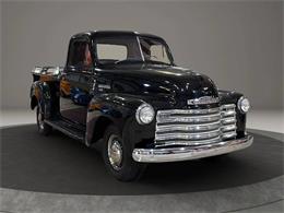 1951 Chevrolet 3100 (CC-2122798) for sale in Spring Branch, Texas