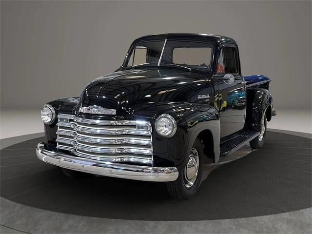 1951 Chevrolet 3100 (CC-2122798) for sale in Spring Branch, Texas