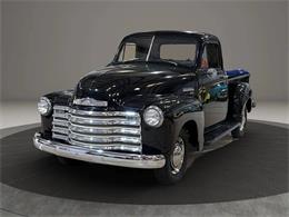 1951 Chevrolet 3100 (CC-2122798) for sale in Spring Branch, Texas