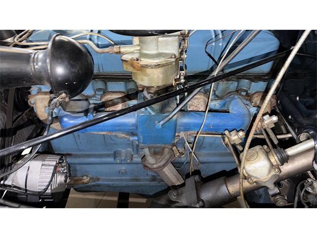 1951 Chevrolet 3100 (CC-2122798) for sale in Spring Branch, Texas