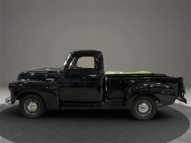 1951 Chevrolet 3100 (CC-2122798) for sale in Spring Branch, Texas