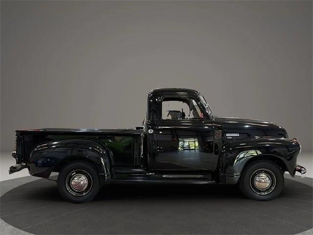 1951 Chevrolet 3100 (CC-2122798) for sale in Spring Branch, Texas