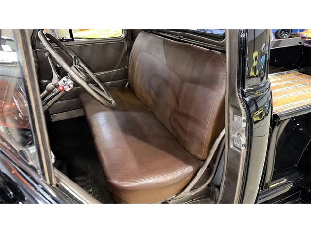 1951 Chevrolet 3100 (CC-2122798) for sale in Spring Branch, Texas