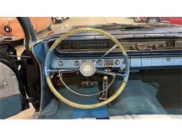 1961 Pontiac Bonneville (CC-2122799) for sale in Spring Branch, Texas