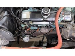 1961 Pontiac Bonneville (CC-2122799) for sale in Spring Branch, Texas