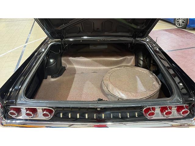 1961 Pontiac Bonneville (CC-2122799) for sale in Spring Branch, Texas