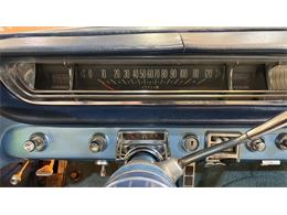 1961 Pontiac Bonneville (CC-2122799) for sale in Spring Branch, Texas