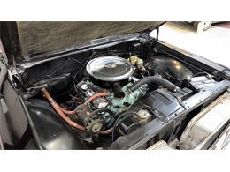 1961 Pontiac Bonneville (CC-2122799) for sale in Spring Branch, Texas