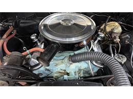 1961 Pontiac Bonneville (CC-2122799) for sale in Spring Branch, Texas