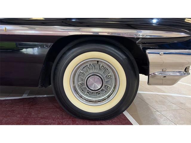 1961 Pontiac Bonneville (CC-2122799) for sale in Spring Branch, Texas
