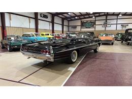 1961 Pontiac Bonneville (CC-2122799) for sale in Spring Branch, Texas