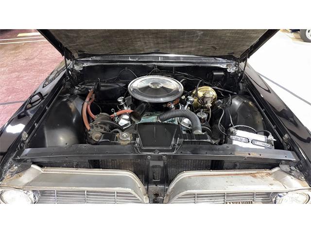1961 Pontiac Bonneville (CC-2122799) for sale in Spring Branch, Texas