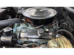 1961 Pontiac Bonneville (CC-2122799) for sale in Spring Branch, Texas